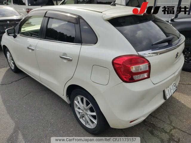 suzuki baleno 2017 -SUZUKI 【福井 337ﾑ1115】--Baleno WB32S--00317270---SUZUKI 【福井 337ﾑ1115】--Baleno WB32S--00317270- image 2