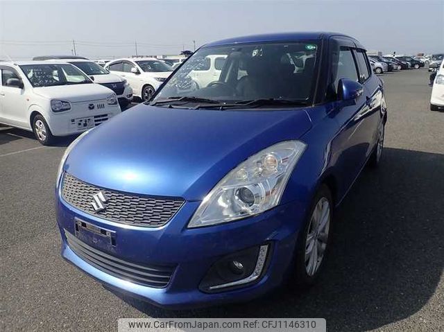 suzuki swift 2015 23693 image 2