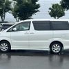 toyota alphard 2005 -TOYOTA--Alphard DBA-ANH10W--ANH10-0126747---TOYOTA--Alphard DBA-ANH10W--ANH10-0126747- image 14
