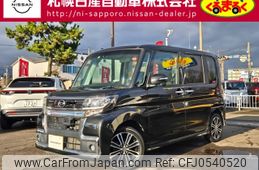 daihatsu tanto 2016 -DAIHATSU--Tanto DBA-LA610S--LA610S-0085880---DAIHATSU--Tanto DBA-LA610S--LA610S-0085880-