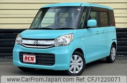 suzuki spacia 2016 -SUZUKI--Spacia DAA-MK42S--MK42S-142351---SUZUKI--Spacia DAA-MK42S--MK42S-142351-