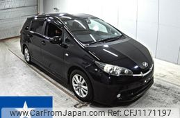 toyota wish 2010 -TOYOTA--Wish ZGE20W--ZGE20-0090217---TOYOTA--Wish ZGE20W--ZGE20-0090217-