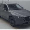 mazda cx-5 2022 -MAZDA--CX-5 6BA-KF5P--KF5P-503747---MAZDA--CX-5 6BA-KF5P--KF5P-503747- image 1