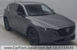 mazda cx-5 2022 -MAZDA--CX-5 6BA-KF5P--KF5P-503747---MAZDA--CX-5 6BA-KF5P--KF5P-503747-
