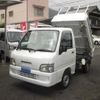 subaru sambar-truck 2002 quick_quick_GD-TT2_TT2-141233 image 1