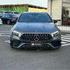 mercedes-benz amg 2019 -MERCEDES-BENZ 【川崎 397ﾆ 1】--AMG 177054M--WDD177054N136641---MERCEDES-BENZ 【川崎 397ﾆ 1】--AMG 177054M--WDD177054N136641- image 41