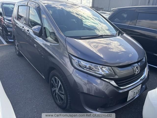 honda freed-plus 2018 quick_quick_DBA-GB5_GB5-1091715 image 2