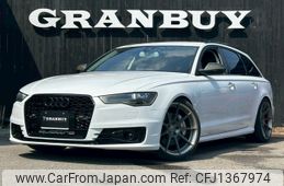 audi a6 2016 -AUDI--Audi A6 ABA-4GCYPS--WAUZZZ4G9GN124674---AUDI--Audi A6 ABA-4GCYPS--WAUZZZ4G9GN124674-