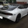 nissan fairlady-z 2025 CFJ1770521 image 2