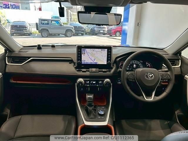 toyota rav4 2022 quick_quick_6BA-MXAA54_MXAA54-2036038 image 2