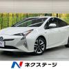 toyota prius 2018 -TOYOTA--Prius DAA-ZVW51--ZVW51-6070548---TOYOTA--Prius DAA-ZVW51--ZVW51-6070548- image 1