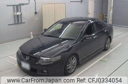 honda accord 2002 -HONDA 【鳥取 300つ481】--Accord CL7-1000520---HONDA 【鳥取 300つ481】--Accord CL7-1000520-