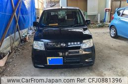 nissan otti 2006 -NISSAN--Otti CBA-H91W--H91W-0203861---NISSAN--Otti CBA-H91W--H91W-0203861-