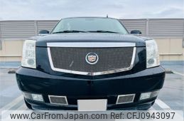 cadillac escalade 2012 -GM 【なにわ 105ﾌ8888】--Cadillac Escalade ﾌﾒｲ--046439---GM 【なにわ 105ﾌ8888】--Cadillac Escalade ﾌﾒｲ--046439-
