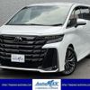 toyota vellfire 2023 CFJ1896249 image 1