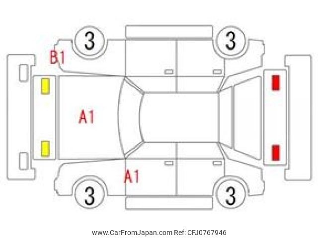 nissan note 2016 -NISSAN--Note DBA-E12--E12-412839---NISSAN--Note DBA-E12--E12-412839- image 2