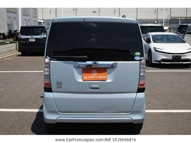 honda n-box 2013 quick_quick_DBA-JF1_JF1-1276622 image 2