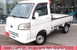 subaru sambar-truck 2013 GOO_JP_700040027130240719001