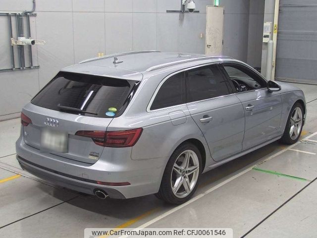 audi a4 2016 -AUDI 【静岡 336て1108】--Audi A4 8WCYRF-WAUZZZF40GA086598---AUDI 【静岡 336て1108】--Audi A4 8WCYRF-WAUZZZF40GA086598- image 2