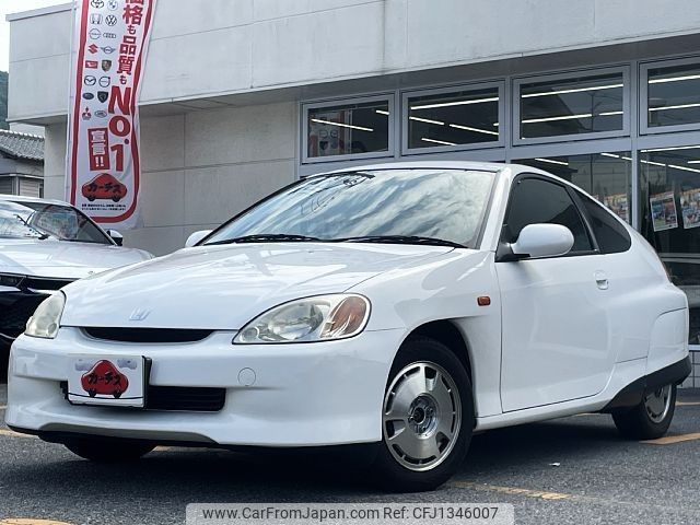 honda insight 2005 -HONDA--Insight AAA-ZE1--ZE1-2000052---HONDA--Insight AAA-ZE1--ZE1-2000052- image 1
