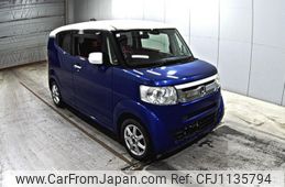 honda n-box-slash 2015 -HONDA--N BOX SLASH JF2-9000871---HONDA--N BOX SLASH JF2-9000871-