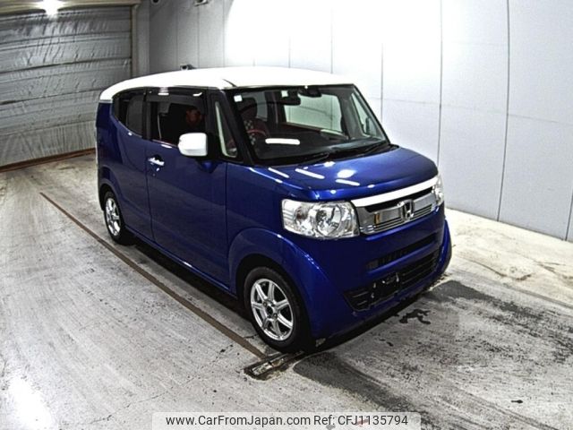 honda n-box-slash 2015 -HONDA--N BOX SLASH JF2-9000871---HONDA--N BOX SLASH JF2-9000871- image 1
