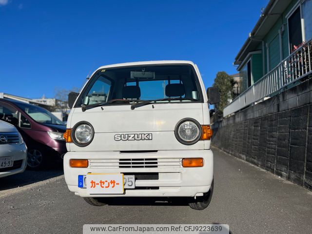 suzuki carry-truck 1996 5806ab6449119a27258a8089b1613e0f image 2