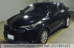 toyota c-hr 2019 CFJ1891657