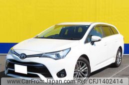 toyota avensis 2016 -TOYOTA--Avensis Wagon DBA-ZRT272W--ZRT272-0011914---TOYOTA--Avensis Wagon DBA-ZRT272W--ZRT272-0011914-