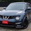 nissan juke 2010 H12125 image 9