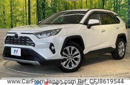 toyota rav4 2021 -TOYOTA--RAV4 6BA-MXAA54--MXAA54-4027039---TOYOTA--RAV4 6BA-MXAA54--MXAA54-4027039-