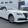 toyota crown 2013 -TOYOTA--Crown DAA-AWS210--AWS210-6036611---TOYOTA--Crown DAA-AWS210--AWS210-6036611- image 17