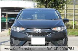 honda fit-hybrid 2015 TE5720