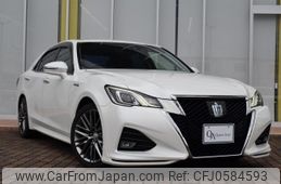 toyota crown-hybrid 2016 quick_quick_DAA-AWS210_6117844