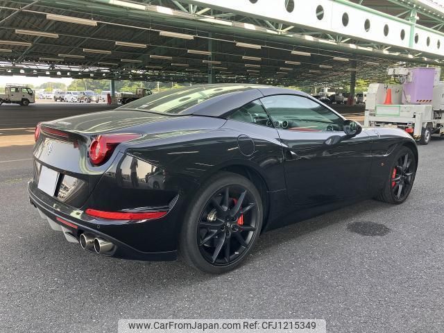 ferrari california 2015 quick_quick_ABA-F149DD_ZFF77XJJ000206711 image 2