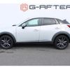 mazda cx-3 2017 -MAZDA--CX-3 LDA-DK5FW--DK5FW-202917---MAZDA--CX-3 LDA-DK5FW--DK5FW-202917- image 9