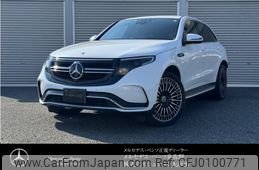 mercedes-benz mercedes-benz-others 2022 -MERCEDES-BENZ--Benz EQC ZAA-293890--W1K2938902F045236---MERCEDES-BENZ--Benz EQC ZAA-293890--W1K2938902F045236-