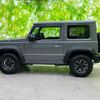 suzuki jimny-sierra 2024 quick_quick_3BA-JB74W_JB74W-233660 image 2