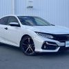 honda civic 2020 -HONDA--Civic 6BA-FK7--FK7-1203439---HONDA--Civic 6BA-FK7--FK7-1203439- image 1