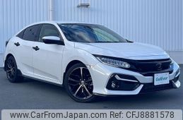 honda civic 2020 -HONDA--Civic 6BA-FK7--FK7-1203439---HONDA--Civic 6BA-FK7--FK7-1203439-