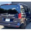 mercedes-benz v-class 2022 -MERCEDES-BENZ 【横浜 305ﾙ5563】--Benz V Class 3DA-447813N--W1V44781323974079---MERCEDES-BENZ 【横浜 305ﾙ5563】--Benz V Class 3DA-447813N--W1V44781323974079- image 2