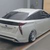 toyota prius 2017 -TOYOTA--Prius DAA-ZVW50--ZVW50-6105138---TOYOTA--Prius DAA-ZVW50--ZVW50-6105138- image 2