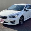 subaru impreza-g4 2017 -SUBARU--Impreza G4 DBA-GK7--GK7-009272---SUBARU--Impreza G4 DBA-GK7--GK7-009272- image 1