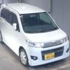 suzuki wagon-r 2010 -SUZUKI 【奈良 587ﾓ8000】--Wagon R MH23S--576935---SUZUKI 【奈良 587ﾓ8000】--Wagon R MH23S--576935- image 1