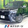 toyota voxy 2019 -TOYOTA--Voxy DBA-ZRR80W--ZRR80-0526956---TOYOTA--Voxy DBA-ZRR80W--ZRR80-0526956- image 1