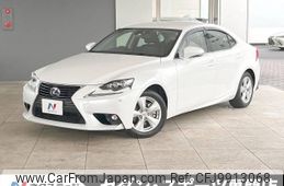 lexus is 2015 -LEXUS--Lexus IS DAA-AVE30--AVE30-5046118---LEXUS--Lexus IS DAA-AVE30--AVE30-5046118-