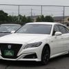 toyota crown-hybrid 2020 quick_quick_6AA-AZSH20_AZSH20-1055155 image 1