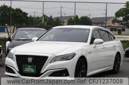 toyota crown-hybrid 2020 quick_quick_6AA-AZSH20_AZSH20-1055155