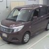 suzuki solio 2020 -SUZUKI--Solio MA26S-266373---SUZUKI--Solio MA26S-266373- image 1