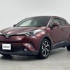 toyota c-hr 2017 -TOYOTA--C-HR DAA-ZYX10--ZYX10-2020869---TOYOTA--C-HR DAA-ZYX10--ZYX10-2020869- image 25